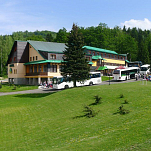Hotel Kořínek