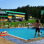 Hotel Kořínek