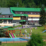 Hotel Kořínek